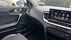 Kia Ceed 1.4T GDi ISG 3 5dr Petrol Hatchback
